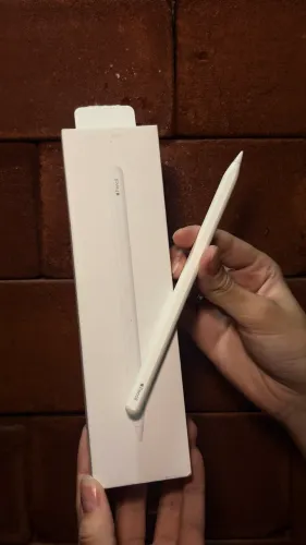 Apple Pencil 2° Geração Original