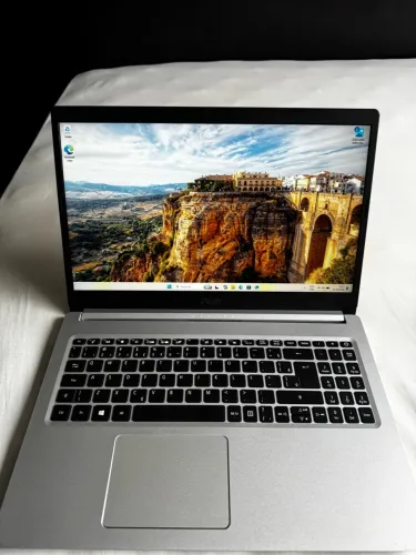 Notebook Acer Aspire 5 - Intel Core i5 10ª Geração | 8GB RAM | SSD 256GB | Windows 11 Pro