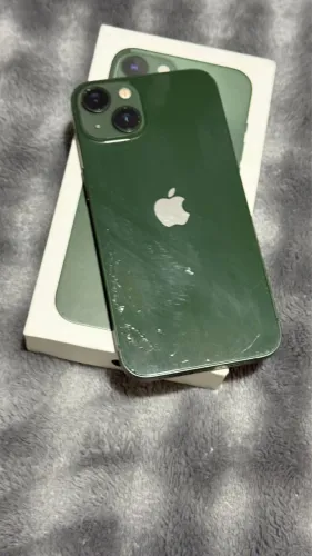 VENDO IPHONE 13