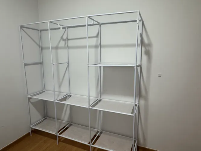 Vendo Arara 