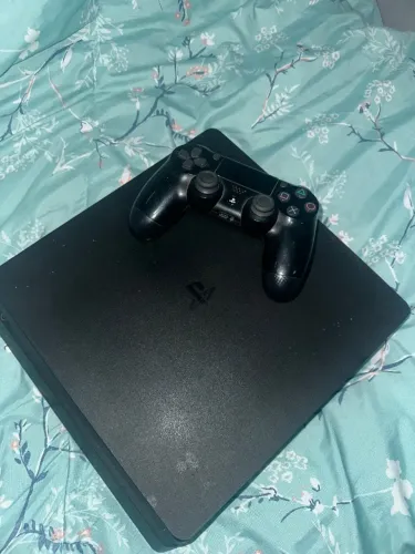 Videogame 