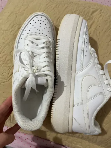 Tênis pouco usado Nike original