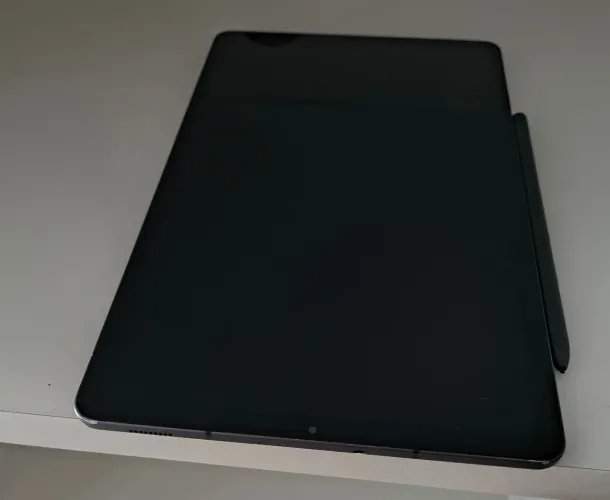 Tablet Samsung S6 wi fi + gsm