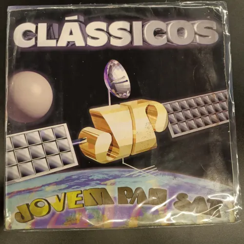LP JOVEM PAM SAT CLÁSSICO