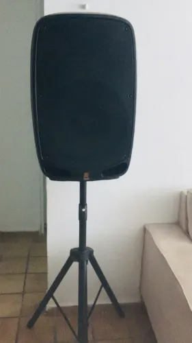 Caixa ativa Staner 