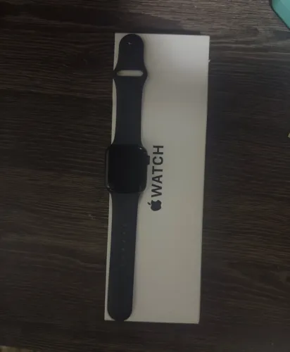 Apple Watch SE 2a Geração