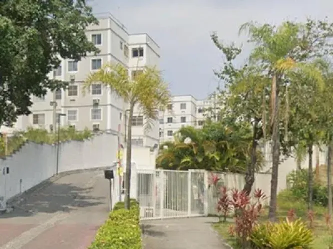 Oferta promissora  Apartamento no Tomas Coelho, Rio de Janeiro - RJ, Apto 302, 2 quartos, 