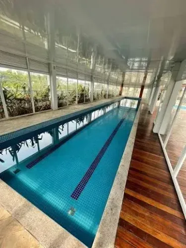 Condominio Palm Beach 86m² 3 quartos em Aleixo - Manaus - AM
