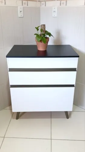Balcão de Cozinha