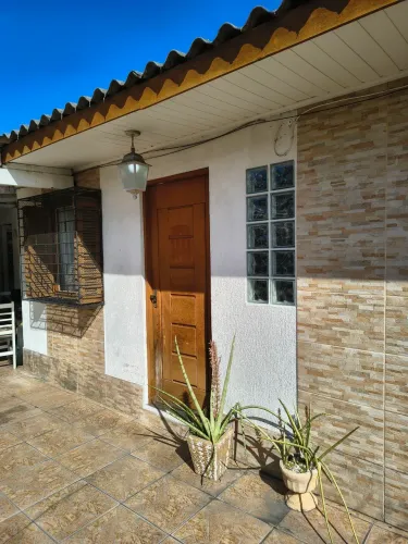 Alugo Casa 2 Dorm Direto