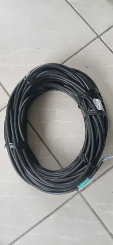 Uma extensão