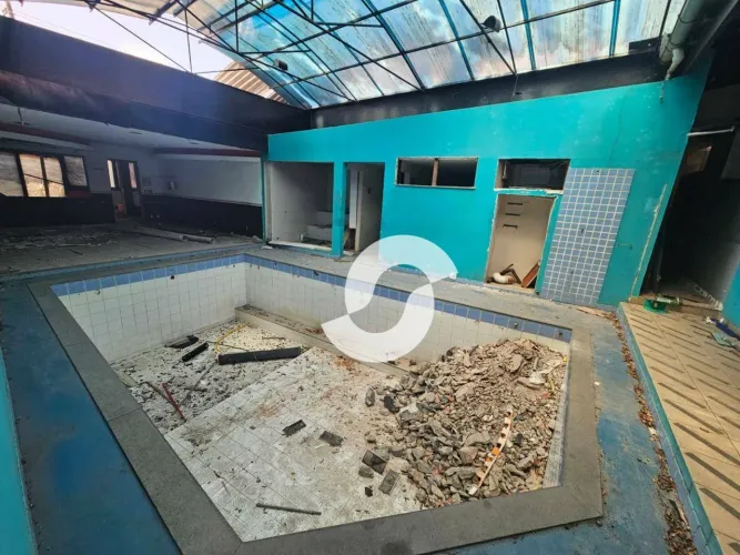 Loja à venda, 813 m² por R$ 3.500.000,00 - Pendotiba - Niterói/RJ