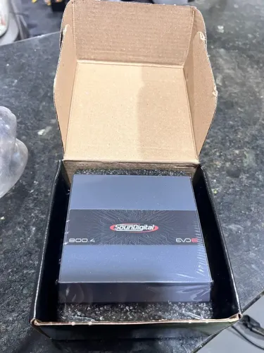 módulo SD800x4