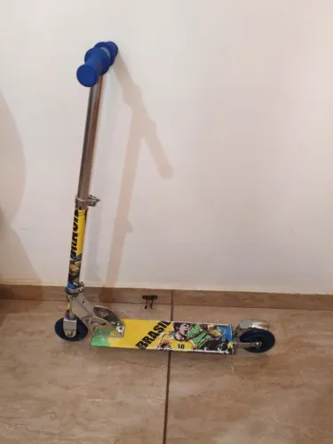 Vendo patinete.