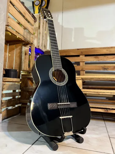 VIOLÃO MEMPHIS AC39 by Tagima Nylon