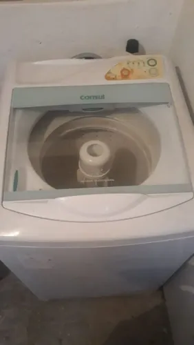 Vende-se Máquina de Lavar CONSUL