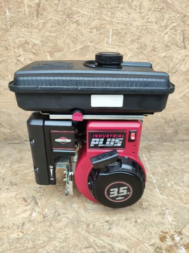 Motor Estacionario Gasolina 3,5 Hp Briggs Stratton