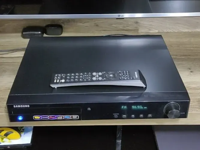 Home Samsung Ht-z210t/xaz.