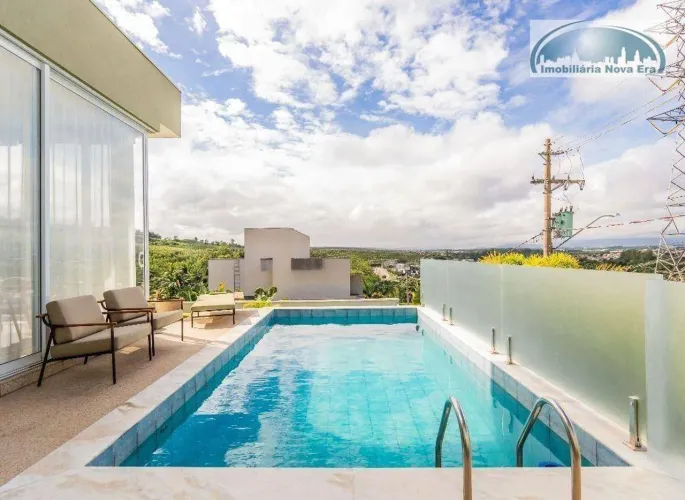 Casa com 4 dormitórios, 357 m² - venda por R$ 4.200.000,00 ou aluguel por R$ 22.000,00/mês