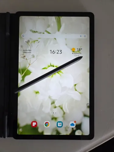 Samsung Tab S6 Lite