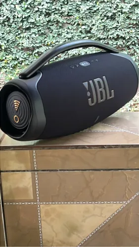 Bombox 3 . Super potente . Oportunidade