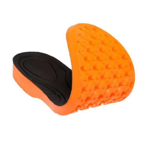 Palmilha Espumada para Calçados