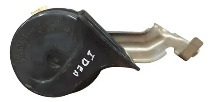 Buzina Caracol Fiat Palio Linea 2006 A 2016