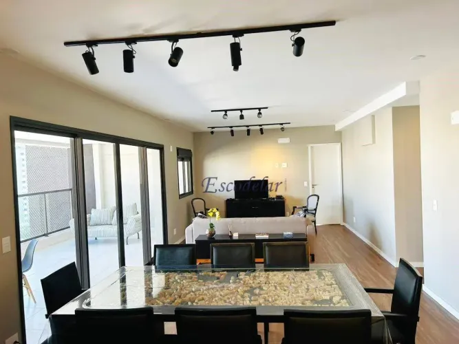Apartamento com 3 quartos à venda, 158 m² por R$ 2.920.000 - Paraíso - São Paulo/SP