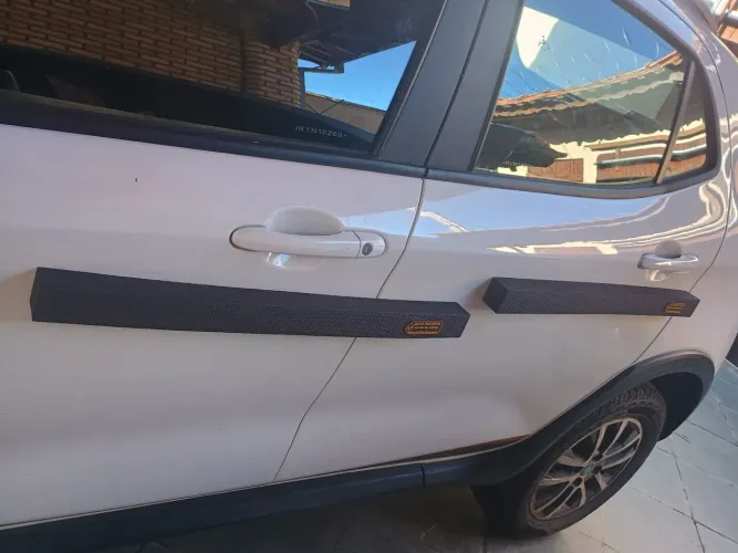 Protetor magnético para veículos