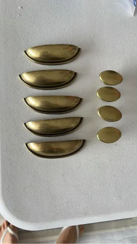 Puxadores