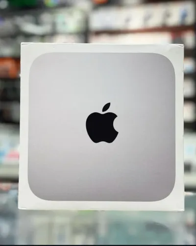 Mac Mini M4 16 /512 Gb LACRADO (NOVO) LOJA FÍSICA
