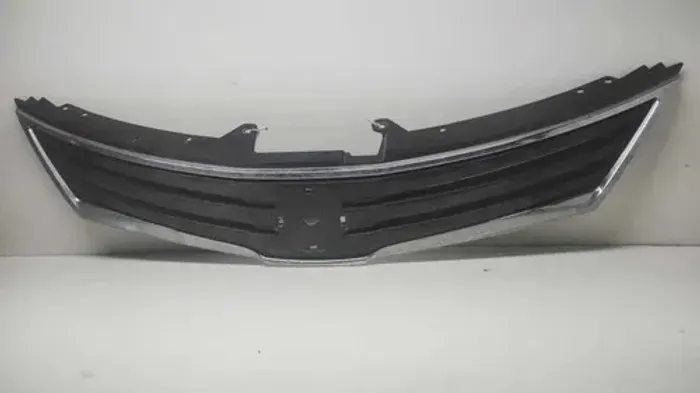 Grade Frontal Nissan Tiida 2010 2013 62310zw80a N6