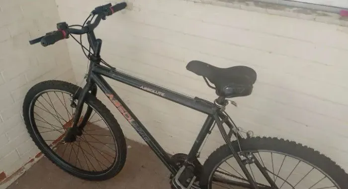 Bicicleta absolute