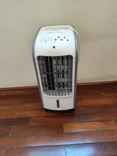 Umidificador / climatizador de ar usado