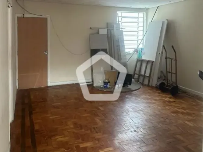 Casa com 2 Moradias Independentes no Cambuci - 245 m²,