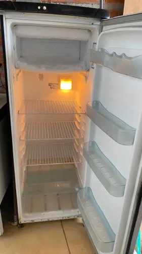 Geladeira