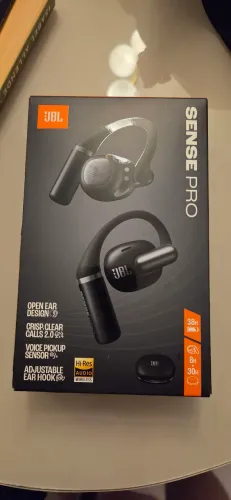 JBL SENSE PRO - LACRADO