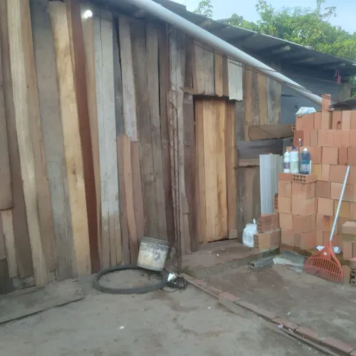 Terreno 10x20 
