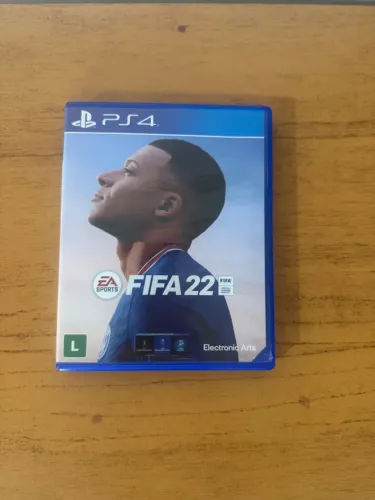 CD FIFA 22