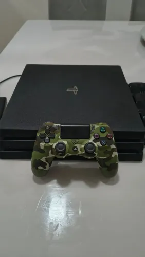 Ps4 pro desbloqueado 