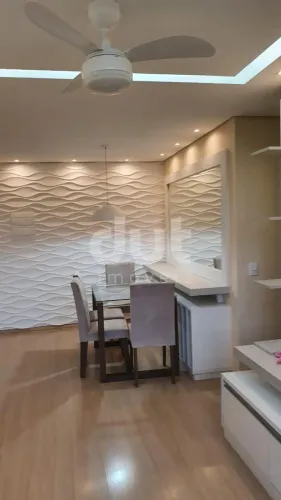 apartamento - Parque Camélias - Campinas