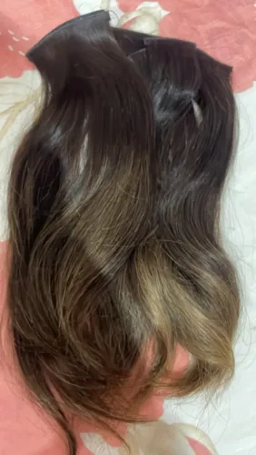 CABELO HUMANO BRASILEIRO