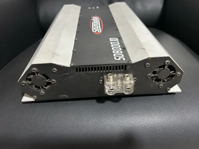 Módulo soundigital 8000