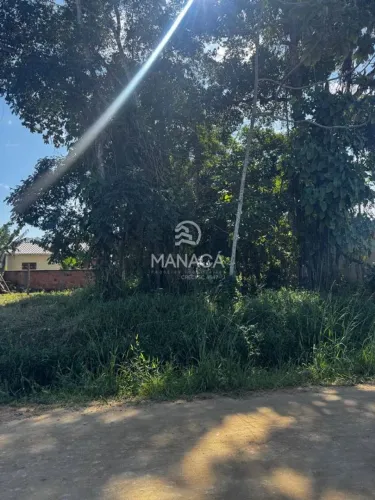 Lote próximo de escola Municipal em Barra Velha - Vende-se
