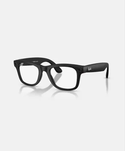 Óculos Ray-ban Meta Wayfarer (Gen 2) RW4012