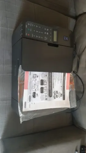 Canon Impressora e4210 Multifuncional Pixma