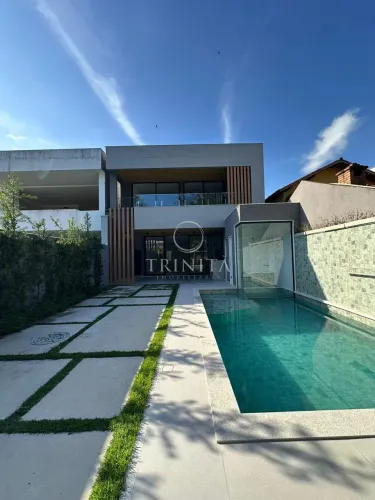 Casa à venda no condomínio Rio Mar na Barra da Tijuca