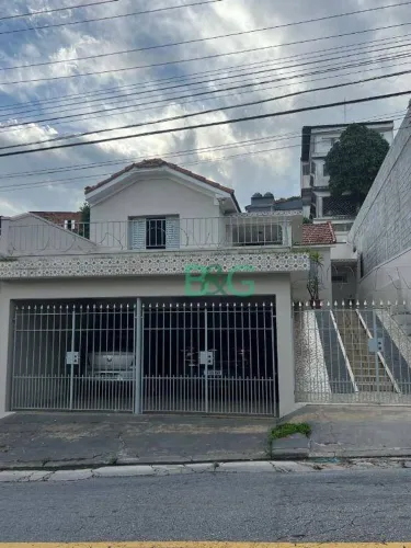 Casa à venda, 164 m² por R$ 700.000,00 - Vila dos Remédios - São Paulo/SP