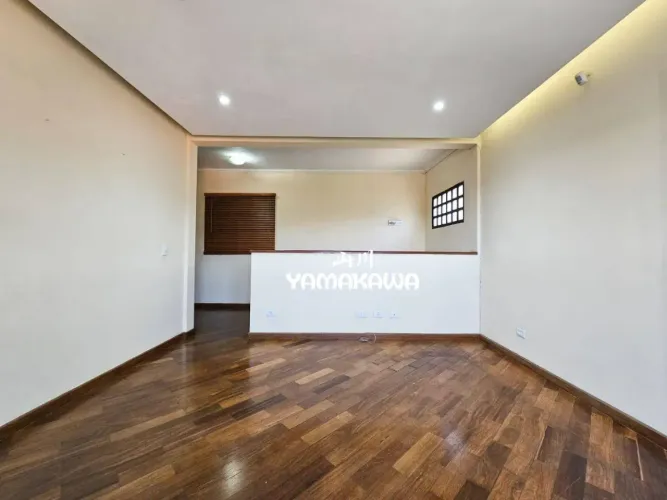 Sobrado com 2 dormitórios à venda, 170 m² por R$ 539.900,00 - Itaquera - São Paulo/SP