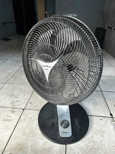 Ventilador 